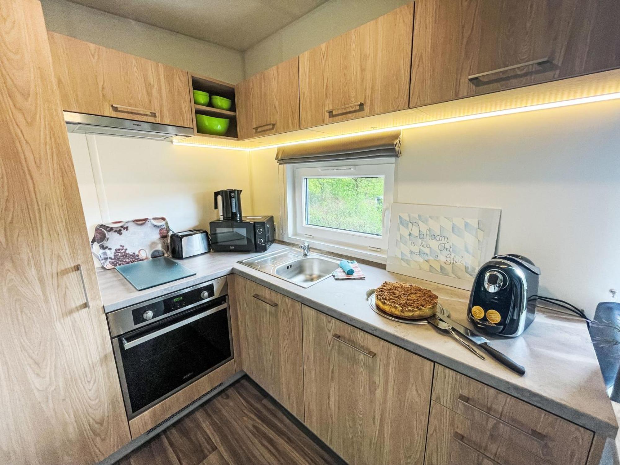 Holiday Home Dahoam By Interhome ヴェムディンク エクステリア 写真