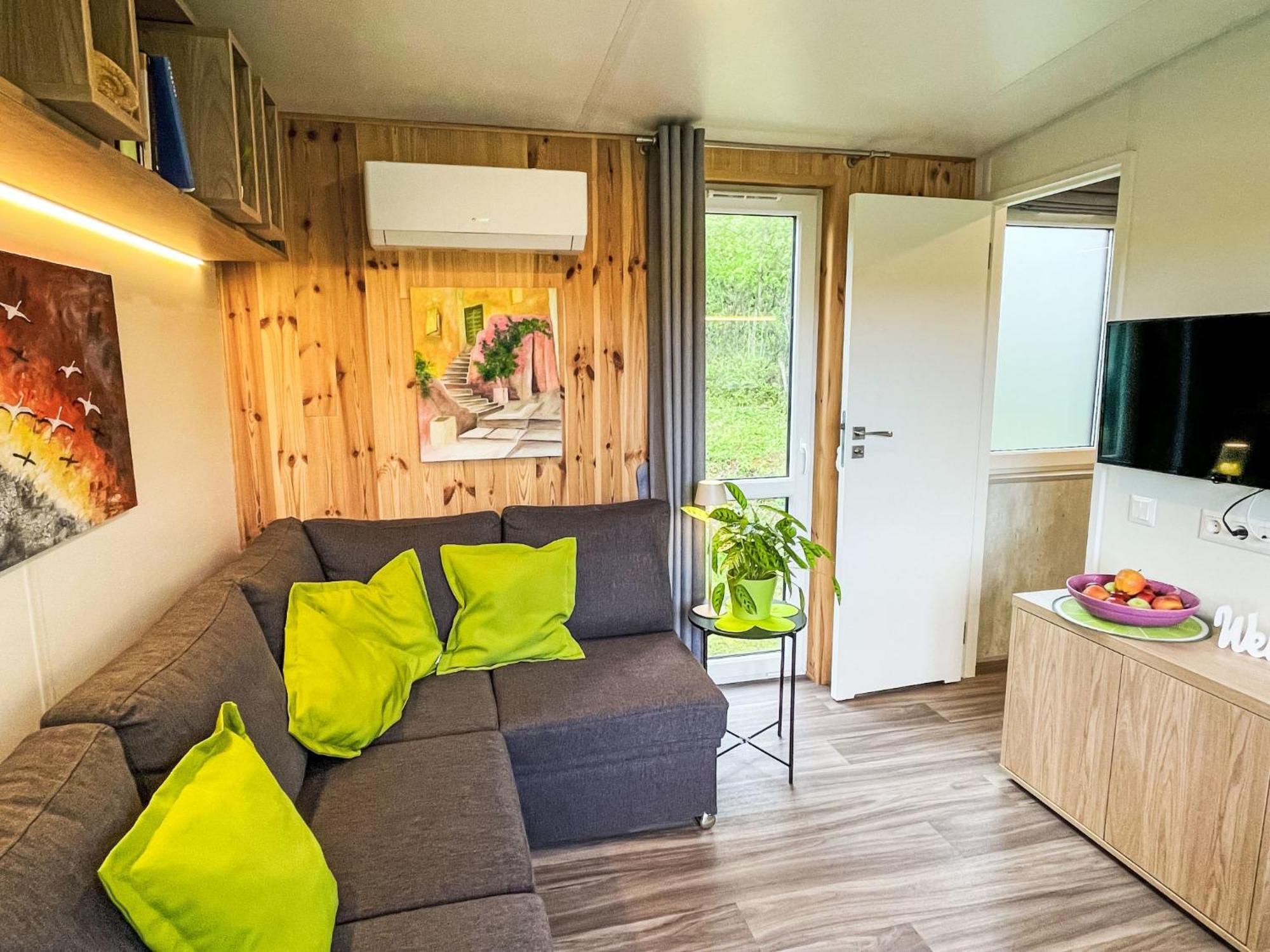 Holiday Home Dahoam By Interhome ヴェムディンク エクステリア 写真