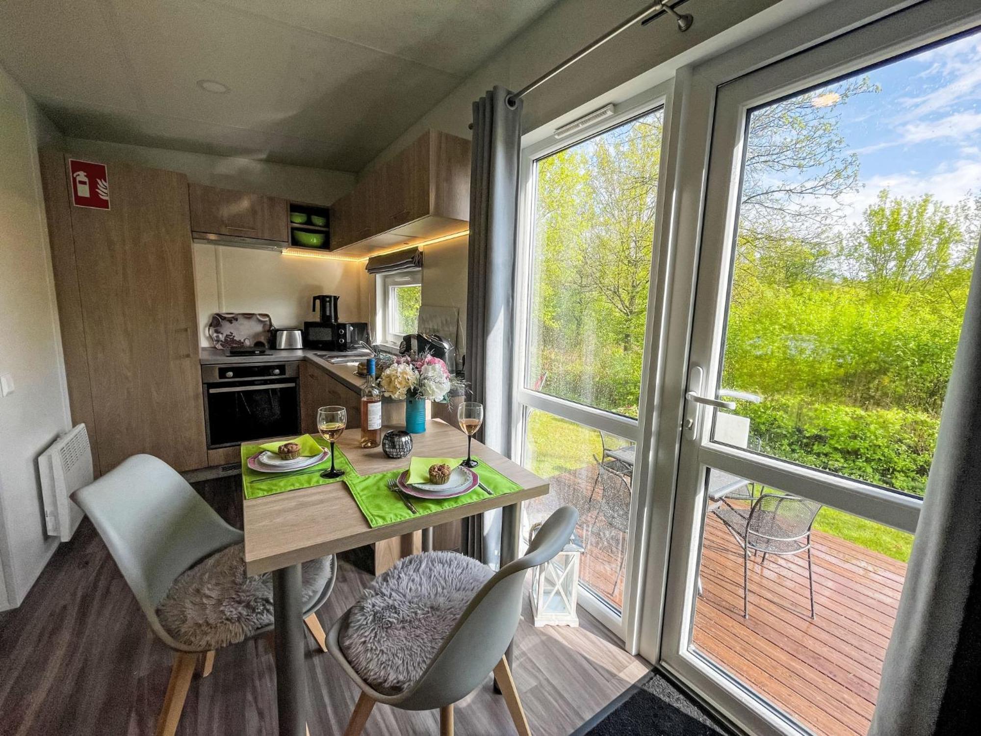 Holiday Home Dahoam By Interhome ヴェムディンク エクステリア 写真
