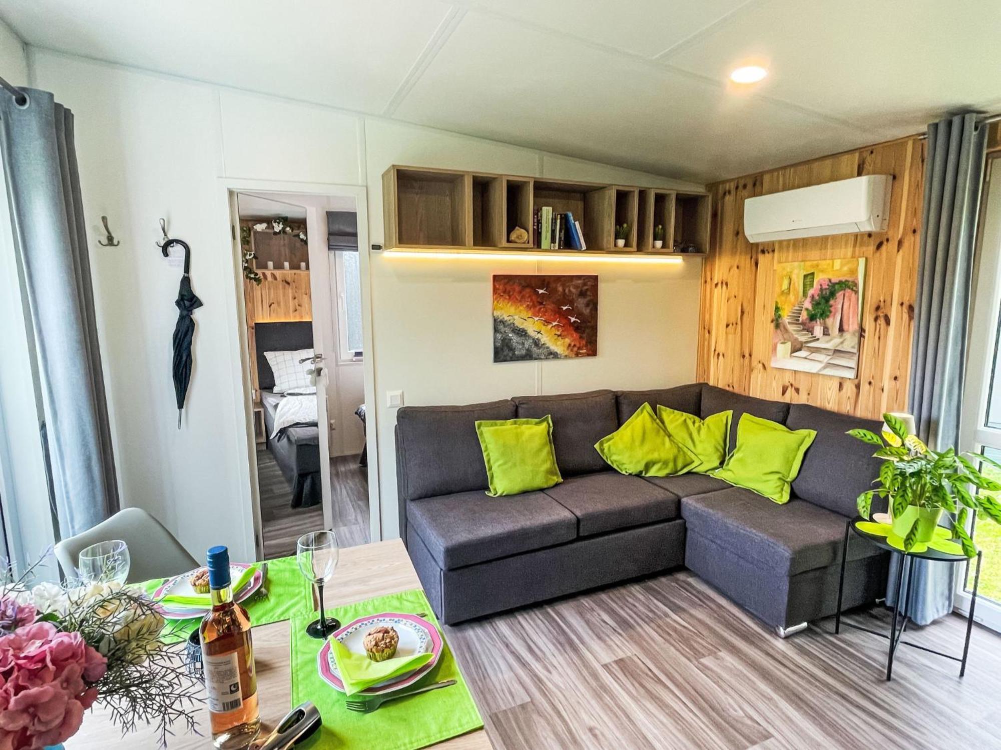 Holiday Home Dahoam By Interhome ヴェムディンク エクステリア 写真