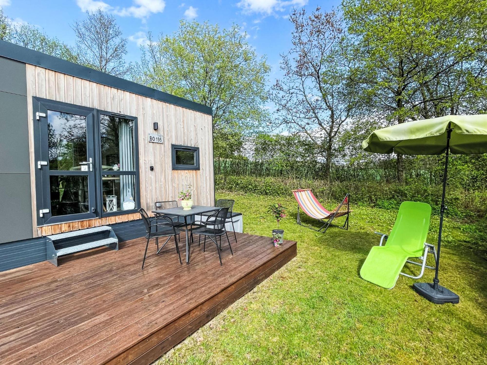 Holiday Home Dahoam By Interhome ヴェムディンク エクステリア 写真